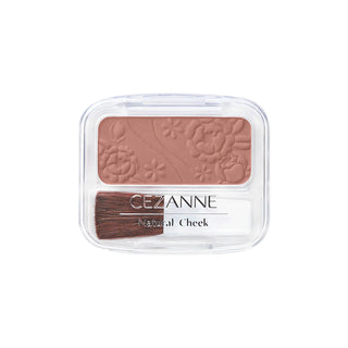 Cezanne - Natural Cheek N - 4 Options