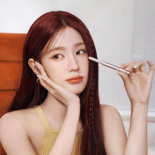 WakeMake - Glitz Longwear Stick Shadow 1+1 - 8 Colors - Koreabe