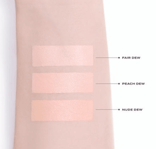 Feev - Hyper-Fit Bare Cushion 15g - 2 Colors - Koreabe