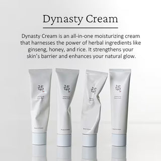 Beauty of Joseon - Dynasty Cream 100ml
