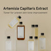 One Thing Artemisia Capillaris Extract Toner 150ml