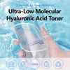 Isntree Hyaluronic Ultra Low Molecular Hyaluronic Acid Toner 300ml