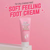 Me Factory - Soft Feeling Foot Cream 100ml