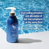 TS - New Cool Shampoo 500g