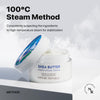 Nature Republic - Shea Butter Fresh Steam Cream 100ml