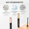 Cosnori - Perfect Setting Waterproof Mascara - 2 Types