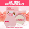 Me Factory - Soft Finish Powder Pact 9g