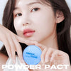 About Tone - Air Fit Powder Pact