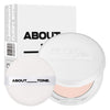 About Tone - Sebum Cut Powder Pact 8g