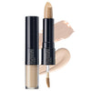 The Saem Cover Perfection Ideal Dual Concealer - 3 Colors