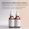 Mary&May Niacinamide + Chaenomeles Sinensis Serum 30ml