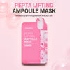 Mediheal Pepta Lifting Ampoule Mask 30ea