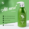 TS - All New Plus Shampoo 500g