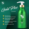 TS - Gold Plus TS Shampoo 100ml