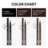 Merzy- The First Pen Eyeliner - 3 Colors