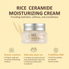 The Face Shop Rice Ceramide Moisturizing Cream 50ml