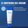 Its Skin - Li Soothing Gel Cream Soothing 55ml