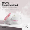 Nature Republic - Shea Butter Ultra Steam Cream 100ml