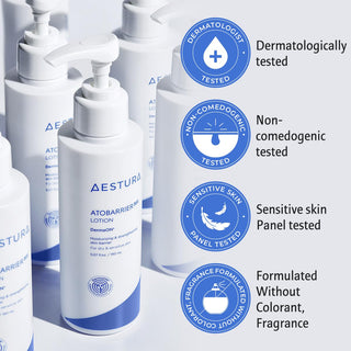 AESTURA - Ato Barrier 365 Lotion 150ml