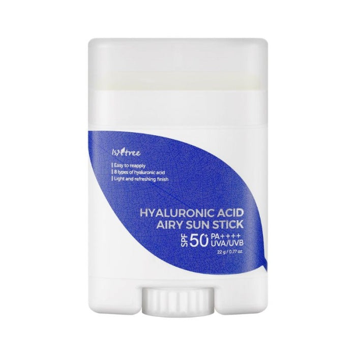 Isntree Hyaluronic Acid Airy SunStick 22g