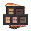 Merzy - The First Eye Shadow - 3 Colors