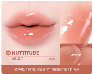 Wakemake - Glaze Fixing Gloss - 6 Options
