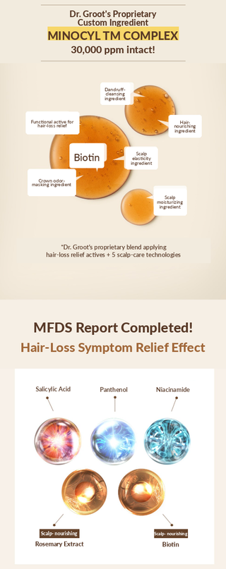 Dr Groot - Beer Yeast Treatment 200ml