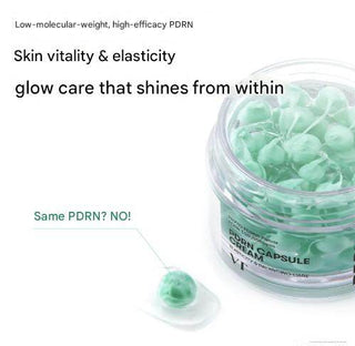 VT Cosmetics - PDRN Capsule Cream 100,000 ppm - 50ml - Koreabe