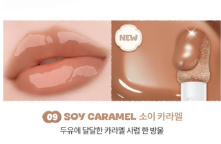 Romand - Soy Milk Limited Collection