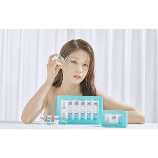 Charde - Cloud Ampoule Collagen Hyaluronic Acid Kit Set - Koreabe