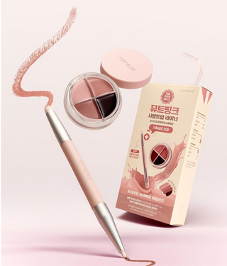Romand - Soy Milk Limited Collection