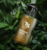 TS - Houttuynia Cordata Shampoo 500g