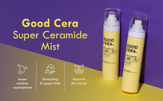 Holika Holika - Good Cera Super Ceramide Mist 120 ml - Koreabe
