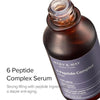 Mary&May 6 Peptide Complex Serum 30ml