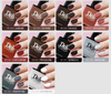 Delibeauty -  Color Gel Nail - 17 Colors