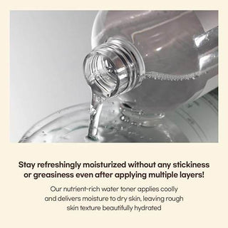 Mixsoon - Bean Toner 100ml - Koreabe