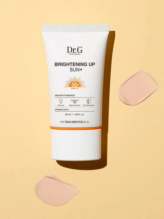 Dr.G Brightening Up Sun+ (SPF50+ PA+++) 50ml