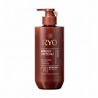 Ryo - Shampoo & Conditioner 480ml - 6 options