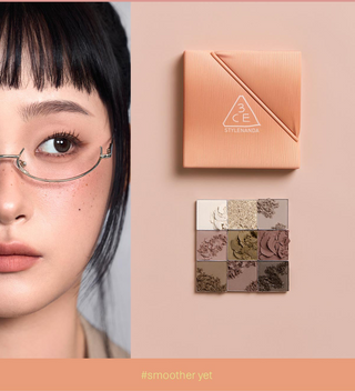 3CE - Multi Eye Color Palette