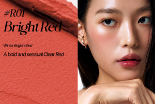 tfit - Fluffy Velvet Cushion Blush 4g - 7 Colors
