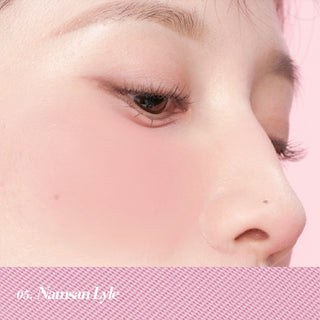Teo and The - Ceramic Hangang Sunset Blush - 6 Colors