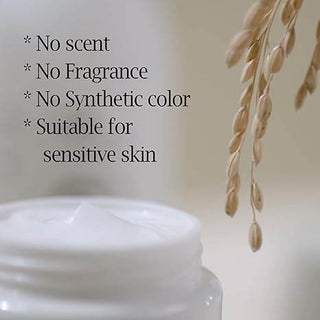 Midha - Rice Cream 50ml - Koreabe