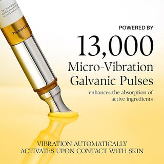 d'Alba - Galvanic Wrinkle Eye Cream 15ml