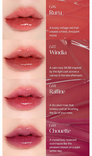 Forencos - All Light Mood Glow Tint