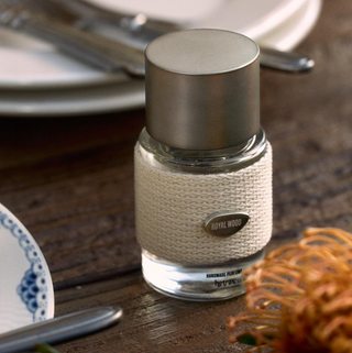 Hetras - Handmade Perfume 50ml - 5 Options