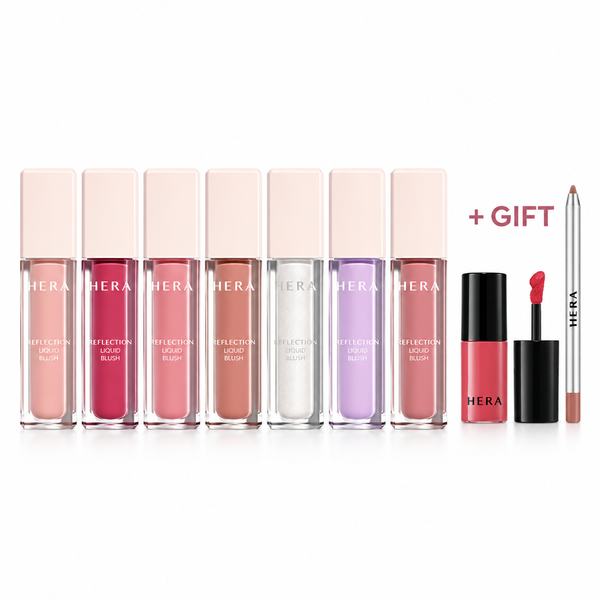 Hera - Reflection Liquid Blush 7.5g