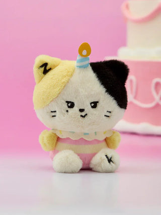 Zerobaseone - Zeroni Home Party Mini Doll - Koreabe