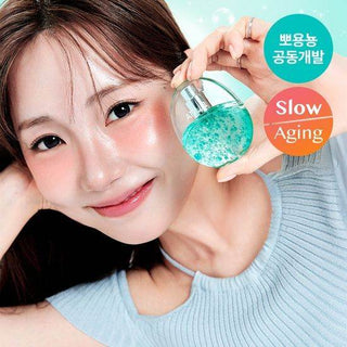 Anua - PDRN Hyaluronic Acid Hydrating Capsule Mist 30ml - Koreabe