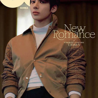 GQ 2025.04 (TXT) (A / B / C / D / E / F) - Koreabe