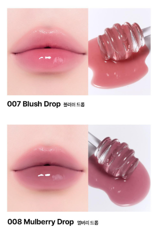 Muzigae Mansion - Object Glossy - 8 Colors